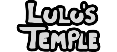 Lulu's Temple Логотип