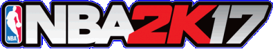 NBA 2K17 Логотип