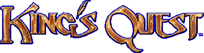 King's Quest Логотип