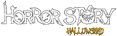 Horror Story: Hallowseed Логотип
