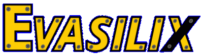 Evasilix Логотип
