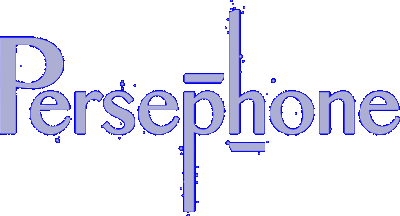 Persephone Логотип
