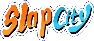 Slap City Логотип
