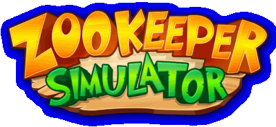 ZooKeeper Simulator Логотип