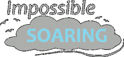 Impossible Soaring Логотип