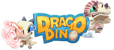 DragoDino Логотип