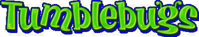 Tumblebugs Логотип