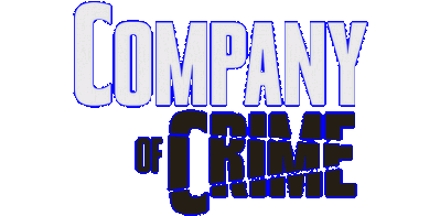 Company of Crime Логотип
