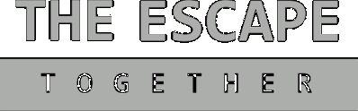 The Escape: Together Логотип