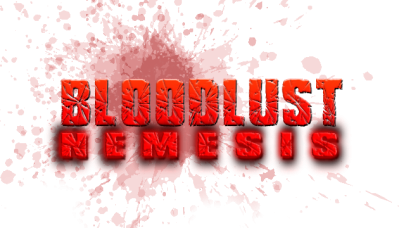 BloodLust 2: Nemesis Логотип