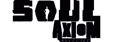 Soul Axiom Rebooted Логотип