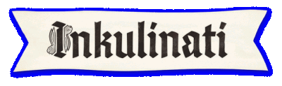 Inkulinati Логотип