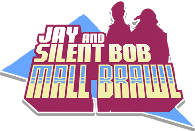 Jay and Silent Bob: Mall Brawl Логотип