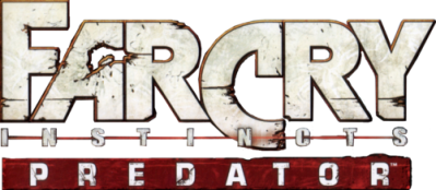 Far Cry Instincts: Predator Логотип
