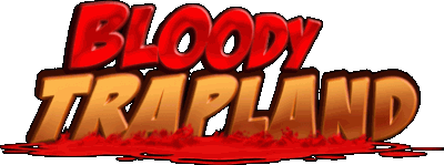 Bloody Trapland Логотип