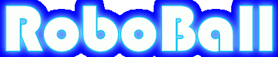 RoboBall Логотип