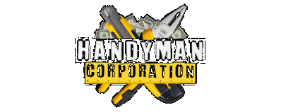 Handyman Corporation Логотип