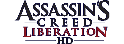 Assassin’s Creed Liberation HD Логотип