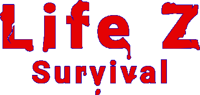 LifeZ - Survival Логотип