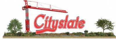Citystate Логотип