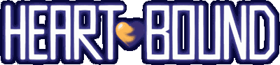 Heartbound Логотип