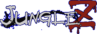 Jungle Z Логотип