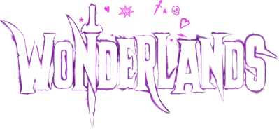 Tiny Tina's Wonderlands Логотип