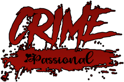 Crime Passional Логотип