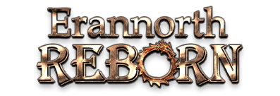 Erannorth Reborn Логотип