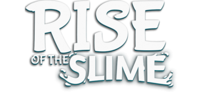 Rise of the Slime Логотип