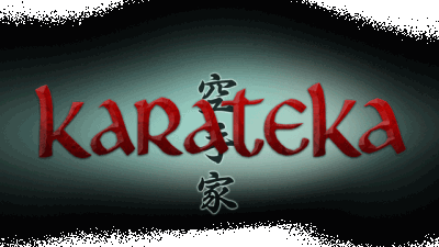 Karateka Логотип