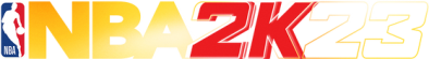 NBA 2K23 Логотип