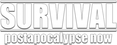 SURVIVAL: Postapocalypse Now Логотип