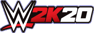 WWE 2K20 Логотип