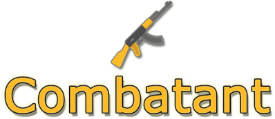 Combatant Логотип