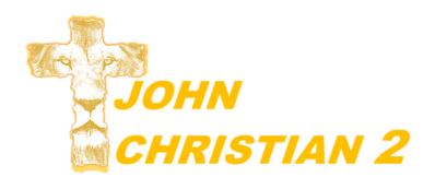 John Christian 2 Логотип