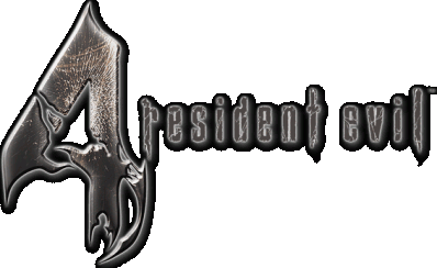 Resident Evil 4 - Ultimate HD Edition Логотип