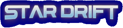 Star Drift Логотип