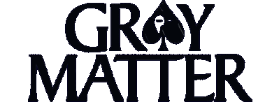 Gray Matter Логотип