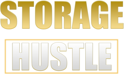 Storage Hustle Логотип