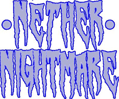 Nether Nightmare Логотип