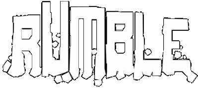 RUMBLE Логотип