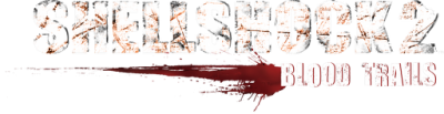 ShellShock 2: Кровавый след Логотип