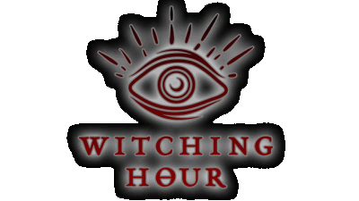 Witching Hour Логотип