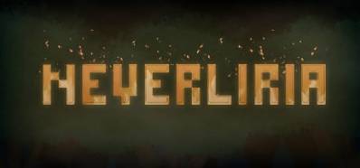 Neverliria Логотип