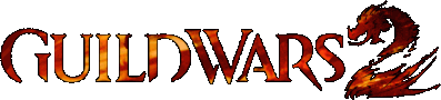 Guild Wars 2 | Лицензия Логотип