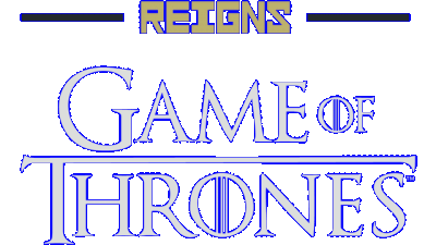 Reigns: Game of Thrones Логотип