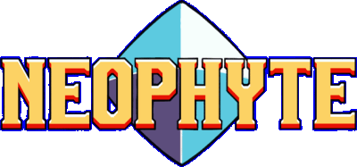 Neophyte Логотип