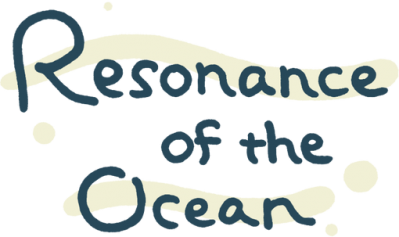 Resonance of the Ocean Логотип