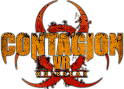 Contagion VR: Outbreak Логотип